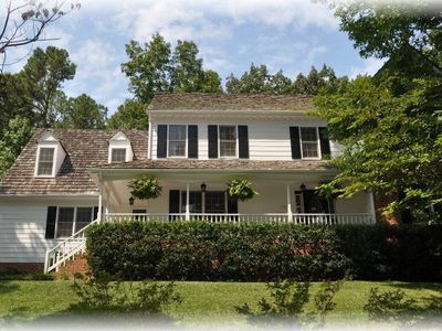 2400 Stemwell Blvd, North Chesterfield, VA, 23236