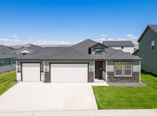 747 I St NE, Quincy, WA 98848