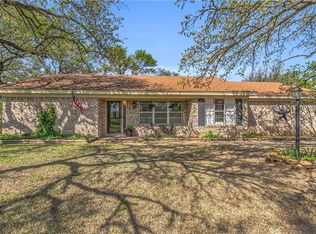 4080 S Highway 281, Mineral Wells, TX 76067