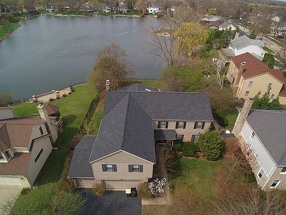 2nd image of 806 W Kingsley Dr