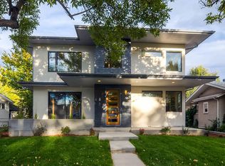 2226 S Marion St, Denver, CO 80210