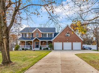 5892 Dailey Rd, Akron, OH 44319