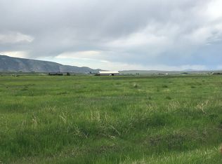 11 Star View Dr, Cody, WY 82414