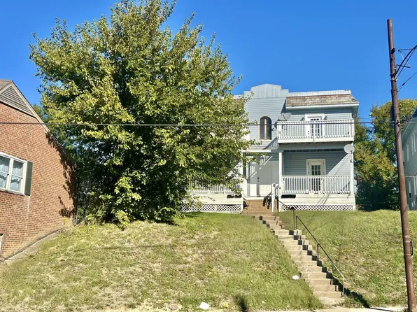 5207 Montgomery Rd Unit 3, Cincinnati, OH 45212