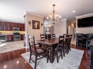 597 Hartford Dr, Nutley, NJ 07110