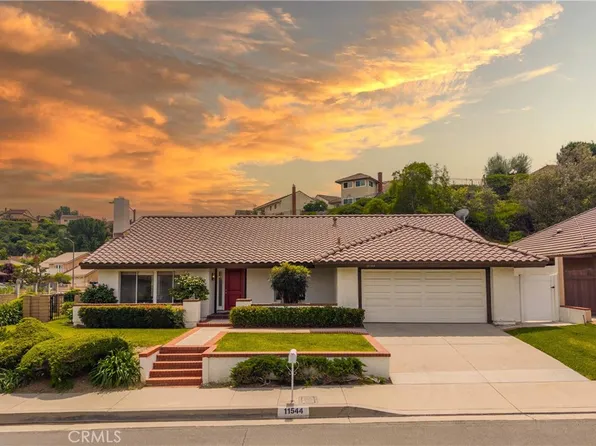 11544 Sierra Sky Dr, Whittier, CA 90601