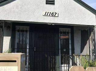 11167 Antwerp Ave, Los Angeles, CA 90059