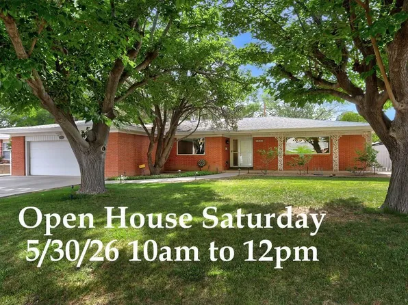 2808 Charleston St NE, Albuquerque, NM 87110