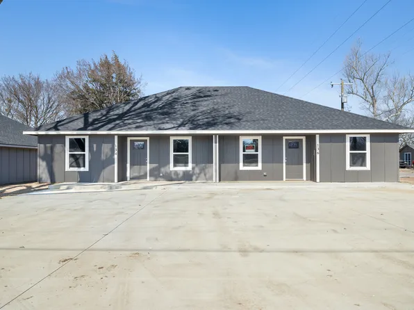 136 E Pine St, Durant, OK 74701