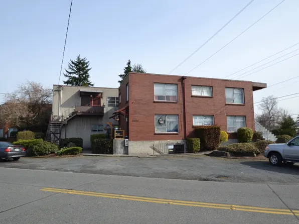 13400 Roosevelt Way N APT 7, Seattle, WA 98133