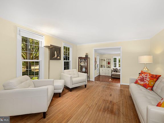 4th image of 1302 Clayborne House Ct