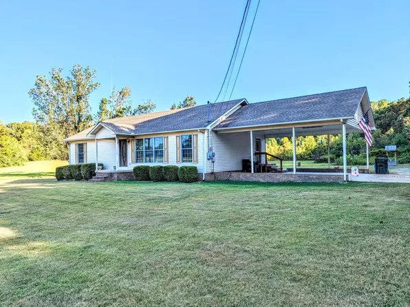 27472 Highway 70, Bruceton, TN 38317