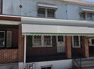 836 Haws Ave, Norristown, PA 19401