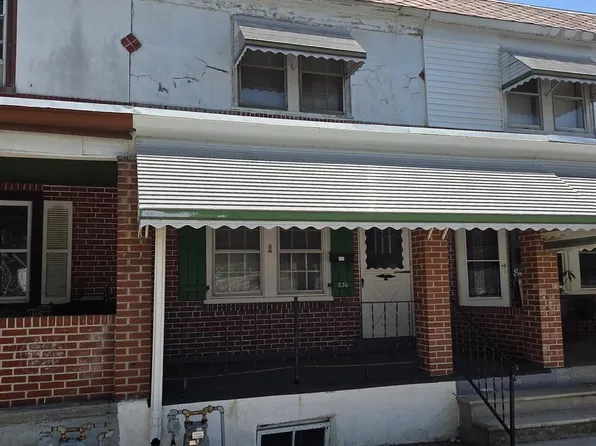 836 Haws Ave, Norristown, PA 19401