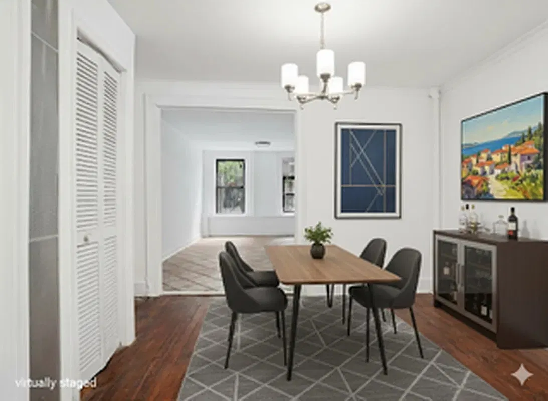 417 West 46th Street — Photo 3