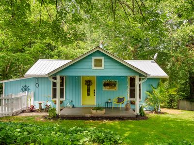 10 City View Dr, Asheville, NC, 28804