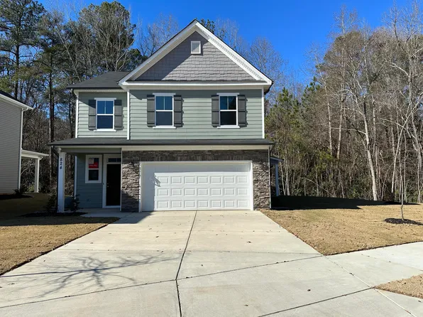 824 RACHEL Branch #FB1, North Augusta, SC 29841