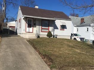 231 E Bruce Ave, Dayton, OH