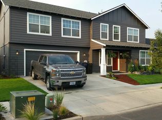 3154 SW Indian Pl, Redmond, OR 97756