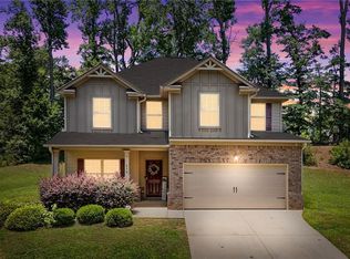 470 Louise Way, Locust Grove, GA 30248