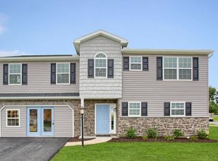 1164 Park Ave, Dillsburg, PA 17019