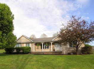 1055 Imperial Dr, Morgantown, WV 26508