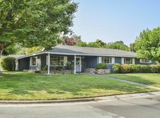 845 McEllen Way, Lafayette, CA 94549