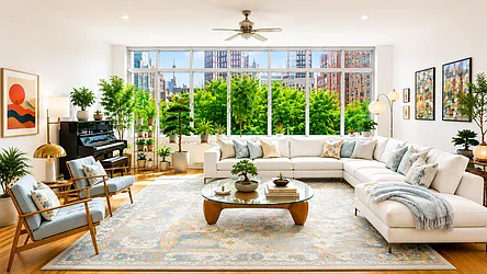 258 Saint Nicholas Avenue, #2CD