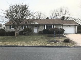 256 Evelina Rd, Hershey, PA 17033