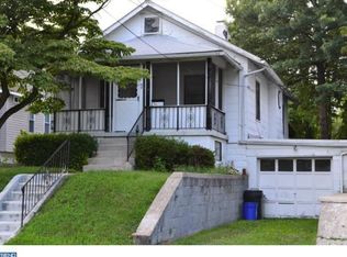 49 Valley Rd, Mount Ephraim, NJ 08059