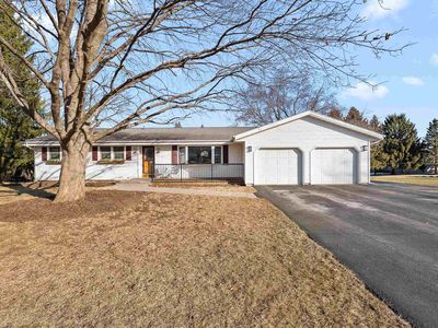 2613 E Grandview Dr, Milton, WI, 53563