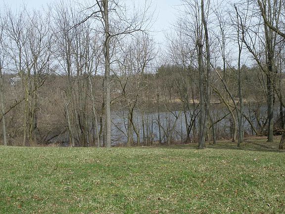 Pond