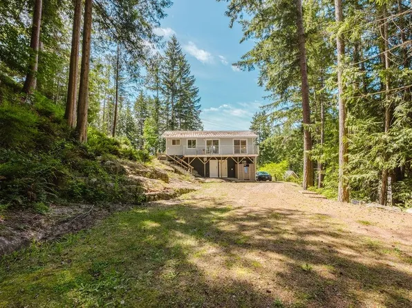 5079 Elliot Rd, Sunshine Coast, BC V0N 1S1