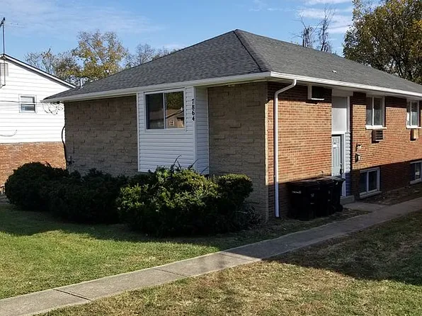 7864 Glenorchard Dr, Cincinnati, OH 45237