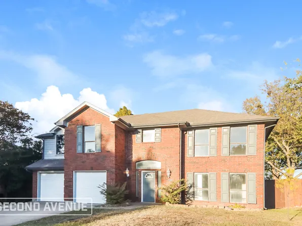 732 Creekview Ct, Mesquite, TX 75181