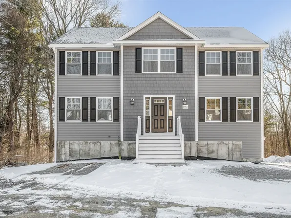 59-59A Baremeadow St, Methuen, MA 01844