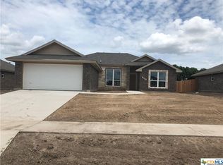 6115 Cactus Flower Ln, Killeen, TX 76549