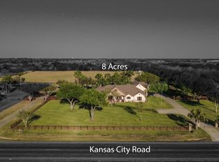 25849 Kansas City Rd, La Feria, TX 78559