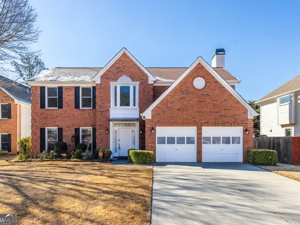 4640 Avocet Dr, Peachtree Corners, GA 30092