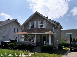 1723 Kensington Rd #1, Toledo, OH 43607