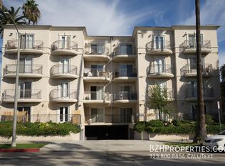 8611 Chalmers Dr, Los Angeles, CA 90035