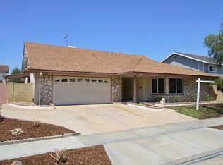 7081 Sunlight Dr, Huntington Beach, CA 92647