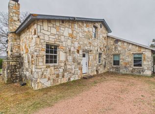 5249 Center Point Rd, Fredericksburg, TX 78624