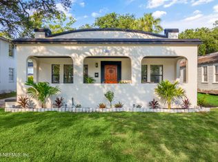 1635 Naldo Ave, Jacksonville, FL 32207
