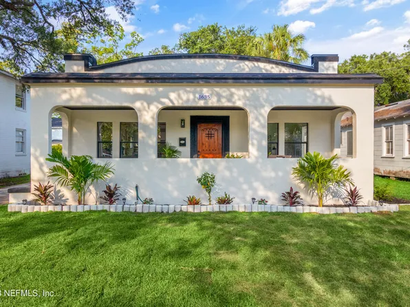 1635 NALDO Avenue, Jacksonville, FL 32207