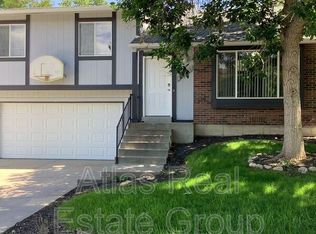 18986 E Mercer Dr, Aurora, CO 80013