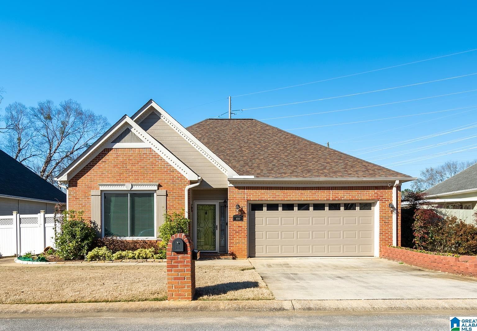4010 Saddle Run Cir, Pelham, AL 35124 Zillow