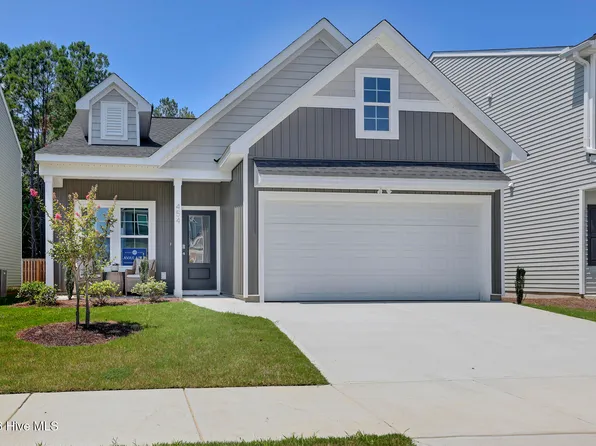 454 Galloping Foal Way SE, Bolivia, NC 28422