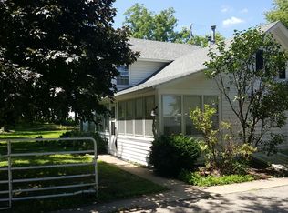 4841 Kiner Rd, Prophetstown, IL 61277