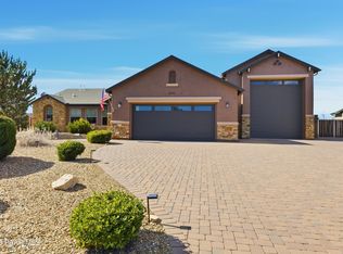 8282 N Zephyr Cir, Prescott Valley, AZ 86315